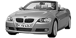 BMW E93 B1674 Fault Code