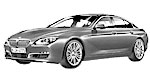 BMW F06 B1674 Fault Code