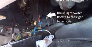 See B1674 repair manual