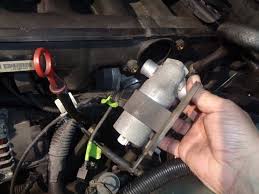 See B1674 repair manual